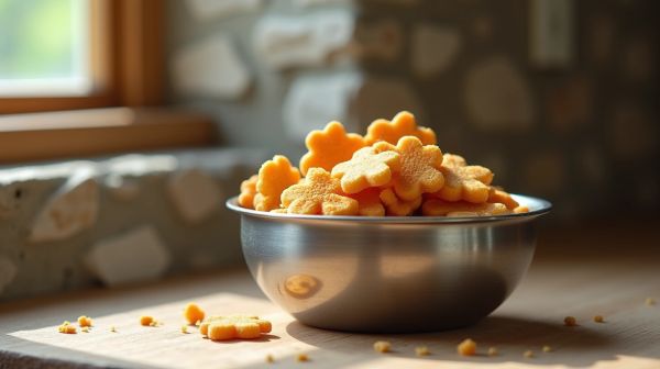 Les croquettes pour chat qui garantissent une alimentation saine