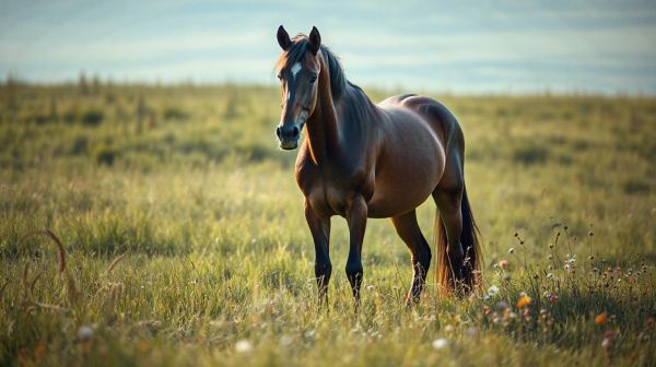 Top 5 selles de cheval pour un confort optimal