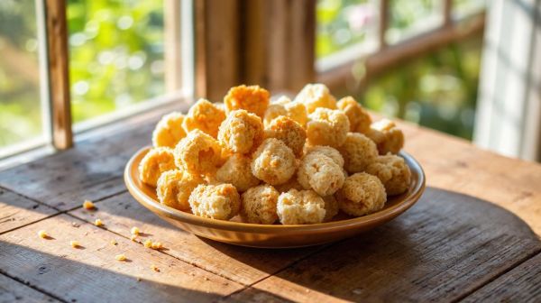 Top croquettes pour chat pour une nutrition optimale