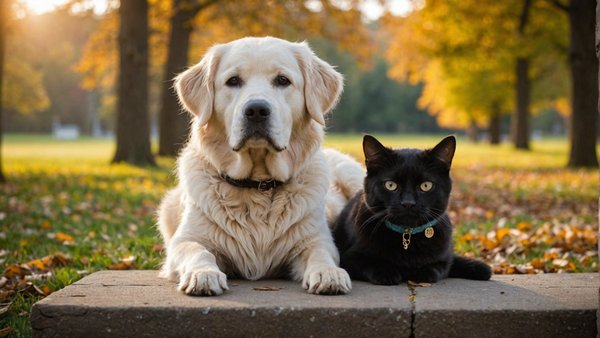 Accompagnement et services personnalisés pour le deuil animal