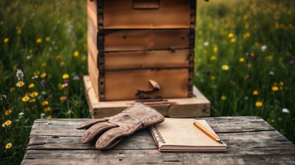 Équipements apicoles indispensables : top conseils pour bien choisir