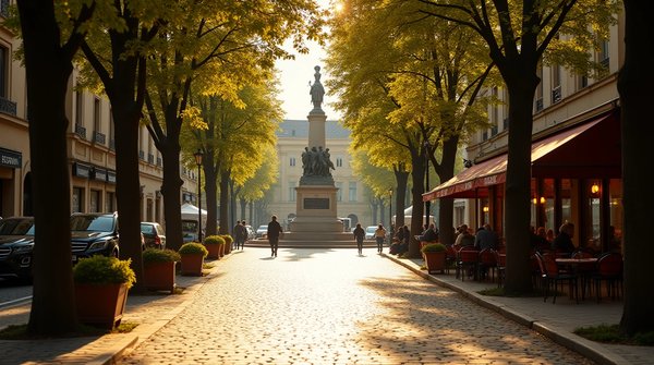 Adoption de chien à lyon : parcourir le chemin vers une nouvelle vie