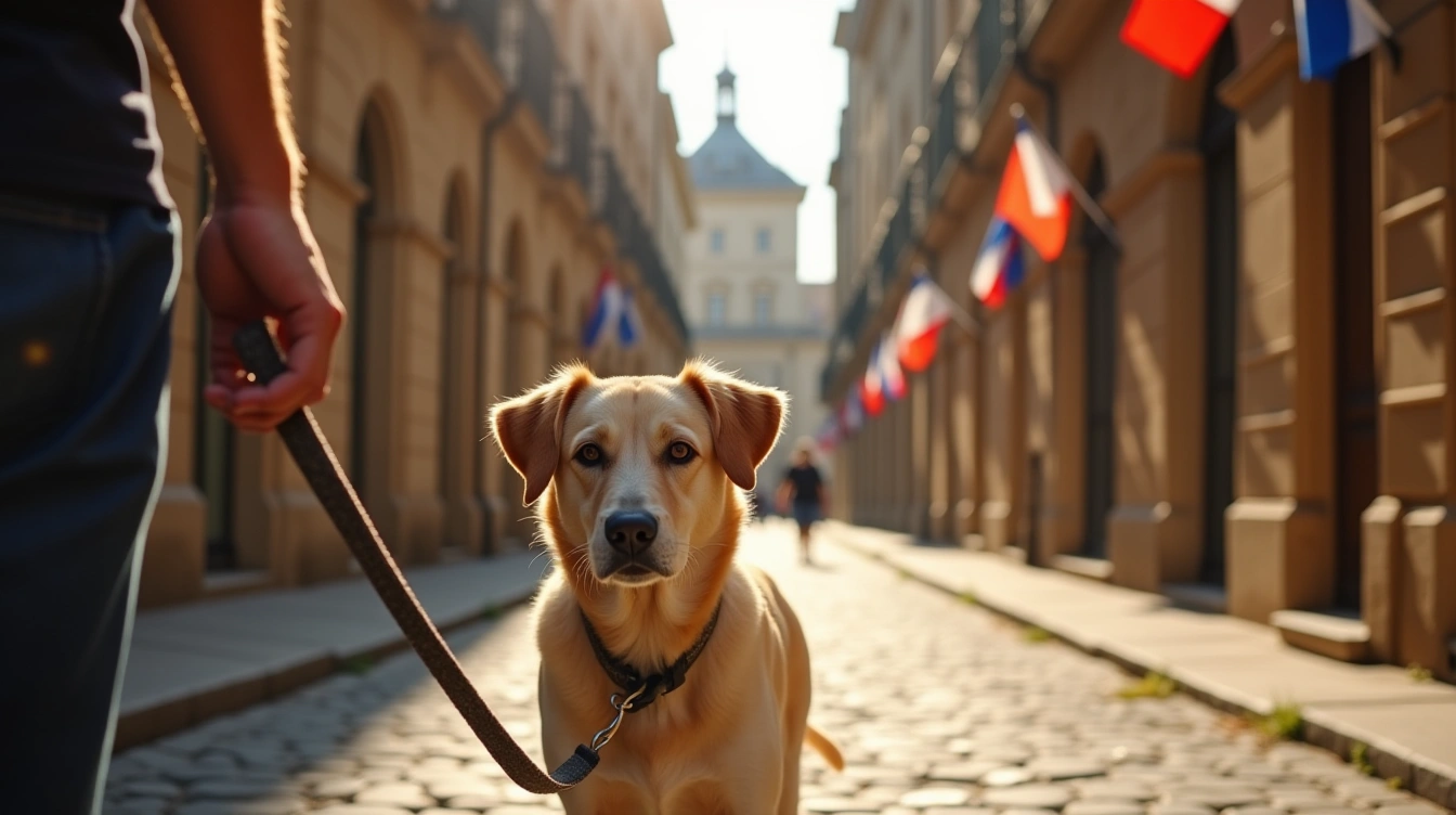 Comment préparer l’adoption d’animaux à Lyon ?
